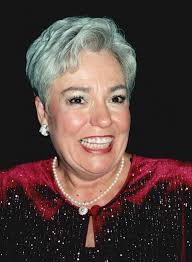 Donna Robertson Obituary