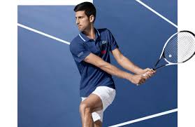 Congrats novak djokovic / lacoste. Novak Djokovic Named Brand Ambassador For Lacoste Wwd