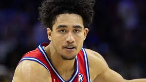 Don't Forget About 76ers' Jared McCain