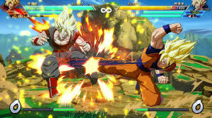 Maybe you would like to learn more about one of these? Top 10 Best Dragon Ball Z Fighting Games Dbz Games List