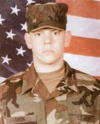 James D. Tarin, Jr. (34) of Effingham