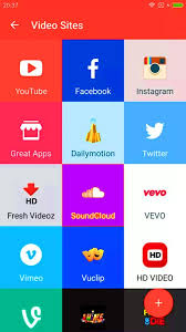 5.13.0.5136910 report a new version; Snaptube For Android Apk Download
