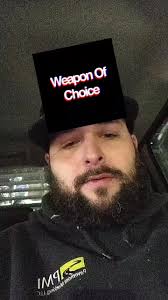 Aaron Martel (@azgenkaireaper)