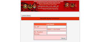 Syarat permohonan bantuan ipt majlis agama islam kelantan. Permohonan Bantuan Ipt Maik 2021 Online My Panduan