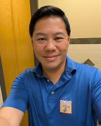 Voters are voting! Kudos to Tracy and Kevin for voting early and making  their voice heard! Don't forget you can vote in person at any early voting  location through Nov. 2! Visit