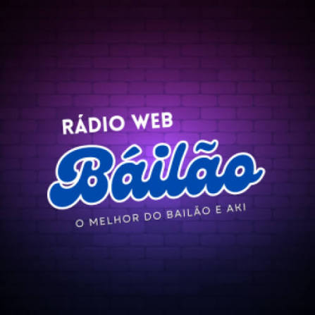 	BAILÃO MISTERIOUS RADIO