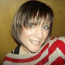 Meet the Cast: Amanda Vaughan — Simply Theatre