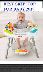 Skip Hop Explore And More Jumpscape Skip Hop Explore And More Toys Skip Hop Explore And More Jumpscape Fold Baby Activity Center Baby Swings Activity Centers