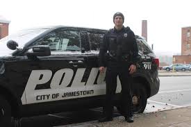 City Officer Lays Groundwork For New Defensive Tactic Standards