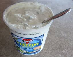 Conferences And Educational Content For Bloggers Blogher Tzatziki Sauce Tzatziki Yogurt Sauce