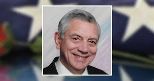 James H. Stratigos Obituary May 30, 2023