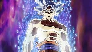 Ultra instinct son gokū appears in dragon ball xenoverse 2 , during a cutscene in the dlc extra pack 2 infinite history story mode. Hd Wallpaper Dragonball Z Goku Wallpaper Dragon Ball Dragon Ball Super Ultra Instinct Dragon Ball Wallpaper Flare