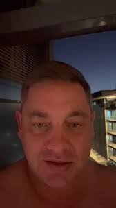 No fancy filters, no editing just a shout out to everyone