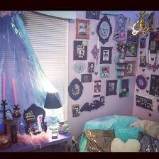 Pastel Goth Decor Goth Bedroom Pastel Goth Decor Cute Room Decor
