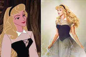 See more ideas about disney cosplay, disney face characters, princess aurora. Zu Schon Um Wahr Zu Sein So Sahen Disney Prinzessinnen Im Echten Leben Aus Aurora Dornroschen Und Der Prinz 1959 Filmstarts De