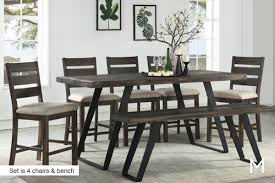 Customers who viewed this item also viewed. Aspen 6 Piece Dining Set