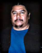 Ricardo Casarez Obituary (2007)