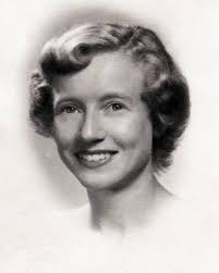 Obituary for Betty Van Payne Thompson