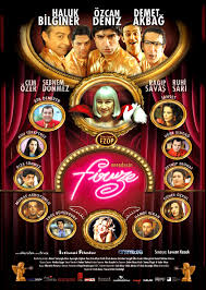 Neredesin Firuze - Vikipedi