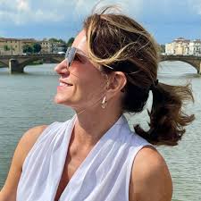 Allison Leonard Sanford