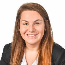 I'm happy to share that I'm starting a new position as Associate Recruiter… 