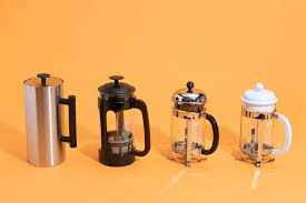 Check spelling or type a new query. The 4 Best French Presses For 2021 Reviews By Wirecutter
