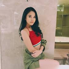 Sinetron itu bisa disebut sukses gabriella larasati dilahirkan di yogyakarta 12 februari 1999, dan tentu berkebangsaan indonesia. 10 Potret Manis Gabriella Pemeran Sonya Di Siapa Takut Jatuh Cinta