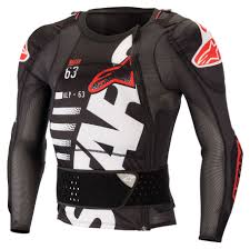 Alpinestars Bionic Action Jacket-2XL Jackets Jackets & Vests