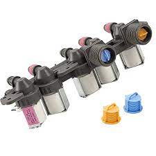 The best way to find parts for lg washer model wt5270cw / is by clicking one of the diagrams below. Buy Aju73213301 Water Inlet Valve For Lg Kenmore Washer Oem Replaces Part 5221ea1008f Aju75152601 Taw35618287 Ap5668417 Fits Models Wt5270cw Wt1101cw Wt1201cv Wt1701cw Online In Turkey B08qhjypfw