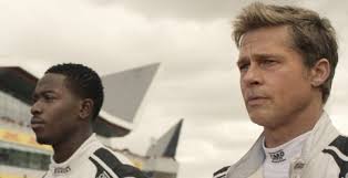 Brad Pitt: notizie video e foto, chi è ed età