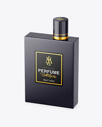 Download Perfume Box Mockup Psd Free Download Free Psd Mockup All Template Design Assets