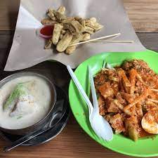 Download lagu dan video terbaru. 3 Cendol Melaka Patut Tahu Saji My