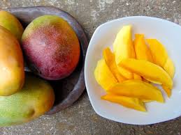Just one orange gives you all the vitamin c you need for the day. How To Tell If A Mango Is Ripe Or Not