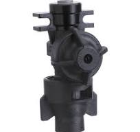 TEEJET 1/4" PUSH-TO-CONCT X QJ BODY 2LB W/1/4" CAP