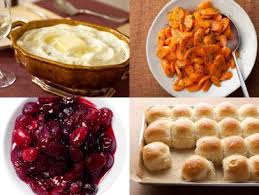 These side dishes deserve main event status. The Best Thanksgiving Side Dishes Fn Dish Behind The Scenes Food Trends And Best Recipes Food Network Food Network