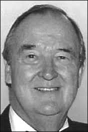 Robert Anacker Obituary (2007)