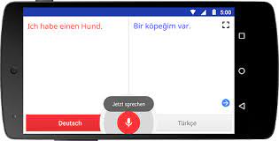 Google übersetzer übersetzt text kostenlos in mehr als 50 sprachen. Google Ubersetzer