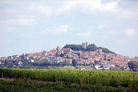 Sancerre France Wine Country Travel Adventure Is Out There Loire Valley