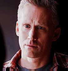 GIF harold ballinger wayward pines reed diamond