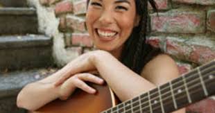 Sophia Mae Lin's Debut CD