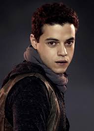 Things You Never Knew About Rami Malek!