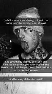 Pin On Lil Peep