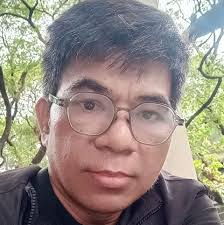 WATCH: An emotional reunion between former Representative Arnolfo Teves Jr.  and his mother at the NBI office following his deportation to the  Philippines from Timor-Leste. The two had not seen each other