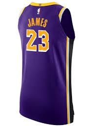 The next most such seasons is 8 by oscar robertson. Lebron James Lakers Store