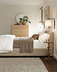 Also known as sconces, wall lights can be used to create ambient light or to accent architectural features or accessories in your bedroom. Pin On Bedroom