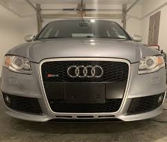 Image result for Avus Silver 2007 Audi