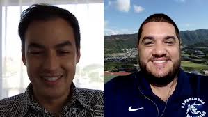 Ka Piko Podcast: Mark Carpenter KSK'08