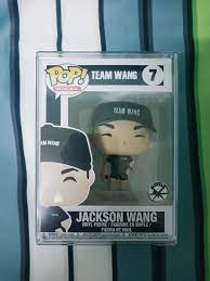 Stray kids · others · kakaom md · 1.monsta x · 2. Mon On Twitter Best Birthday Gift I Ever Received Is This Customized Funko Pop That My Boyfriend Got For Me He Told Me He Already Planned This Last Year When We Were