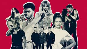 Get 60 million songs free for 3 months. The 100 Best Songs Of 2019 Staff List Billboard