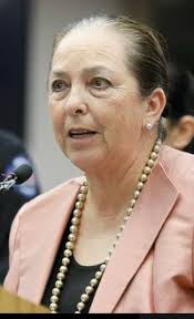 EL RRUN RRUN: BISD BOARD VOTE PUTS ZENDEJAS ON ADMINISTRATIVE LEAVE